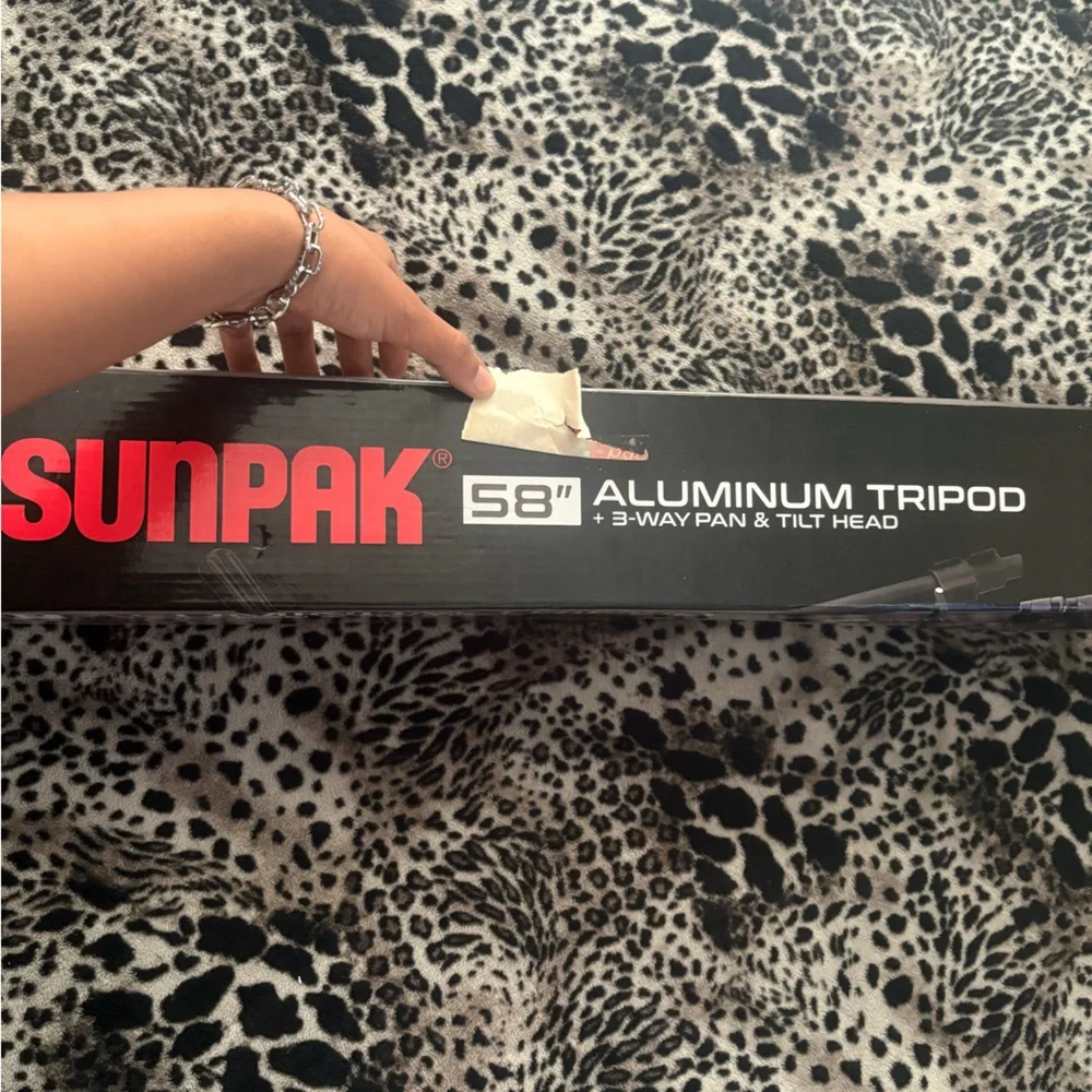 Sunpak 58